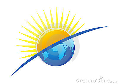 400x286 Sun Earth Clipart, Explore Pictures