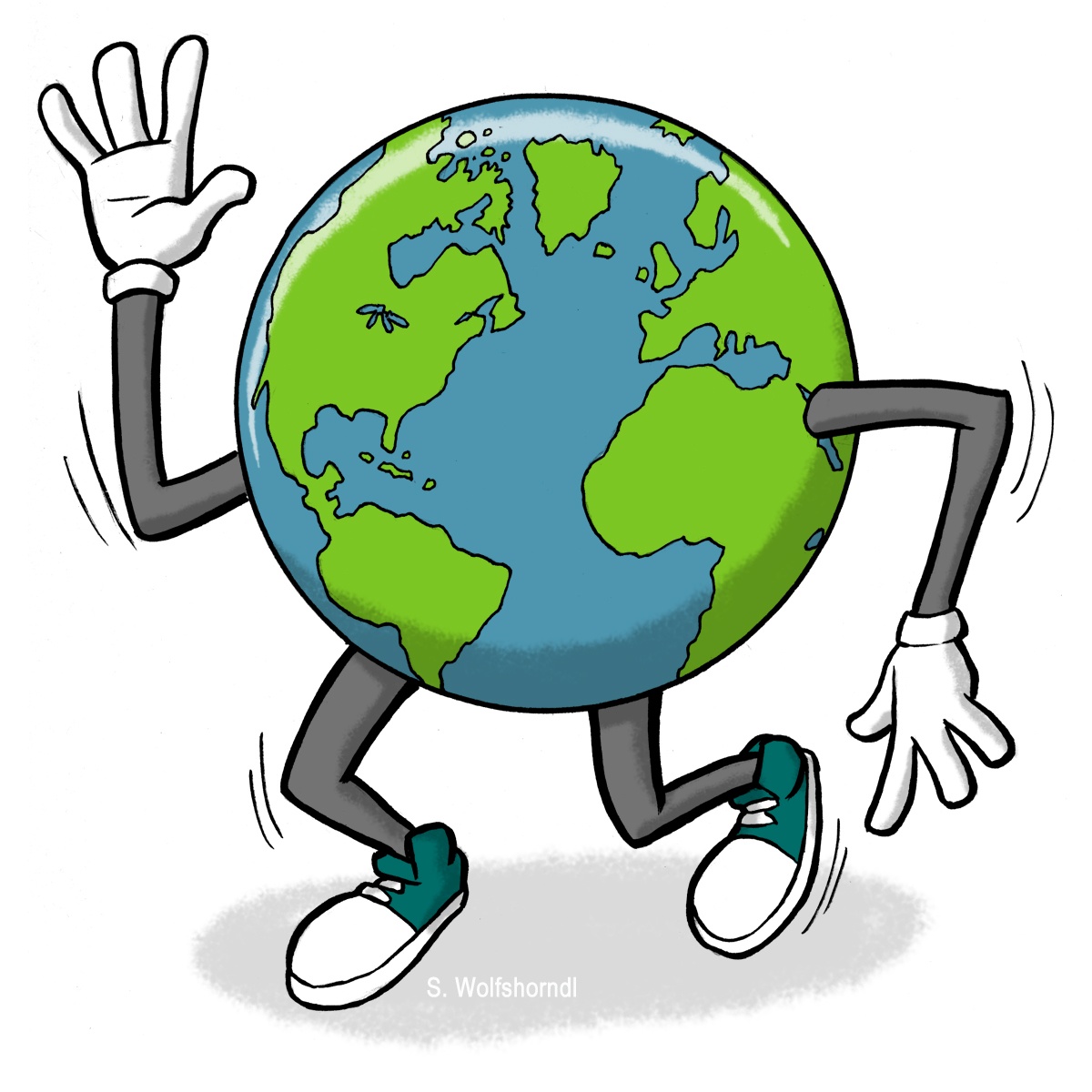 1200x1200 Earth Day Clip Art Pictures Free Clipart Images 3