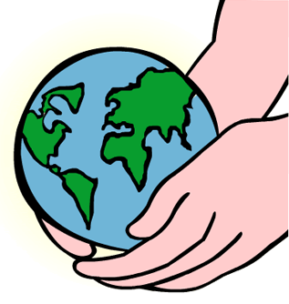 317x334 Earth Day Clipart Free Images Clipartix