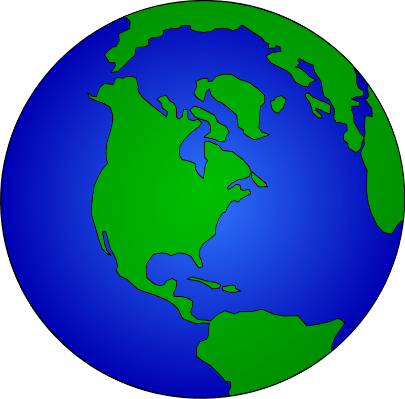 800x788 Earth Clipart Png Transparent