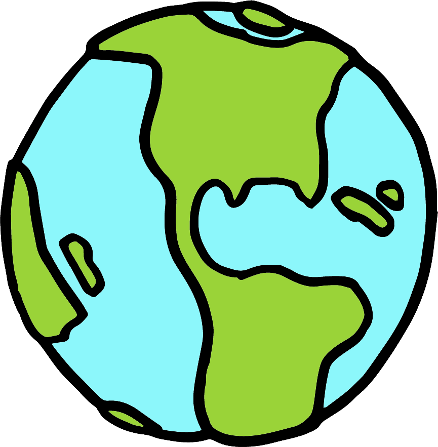 Earth Clipart Png | Free download on ClipArtMag