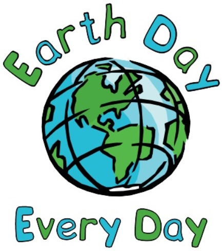 435x489 Earth Day Clipart Kid 2