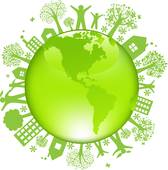 168x170 Earth Day Clip Art
