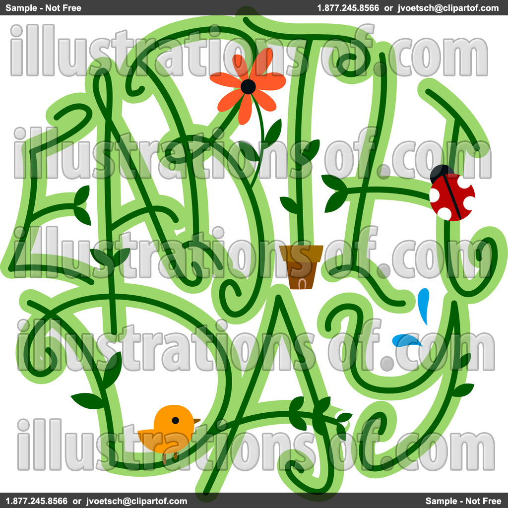 1024x1024 Earth Day Clip Art Free Clipart Panda