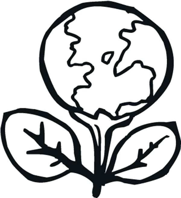 600x654 Earth Day Coloring Sheets For Toddlers Salt Of The Page Unique