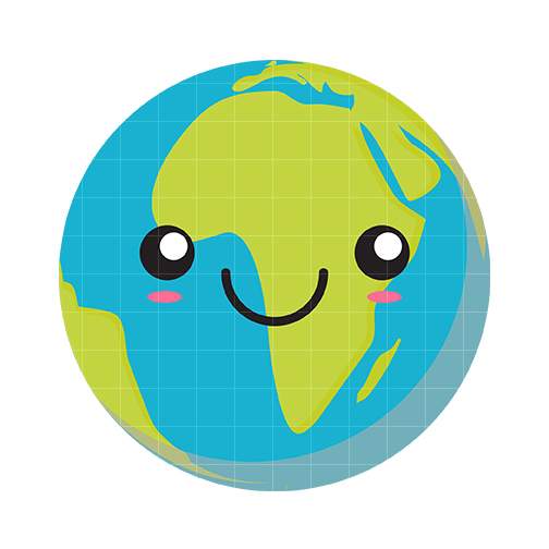 504x504 Earth Day Clip Art 5