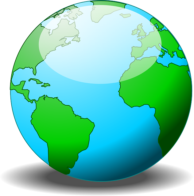 632x640 Earth Day Clip Art