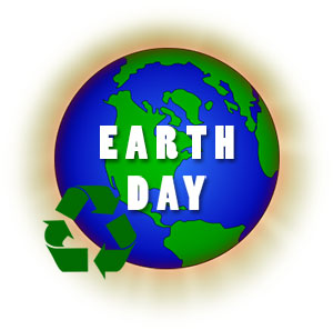 300x297 Animated Earth Day Clip Art