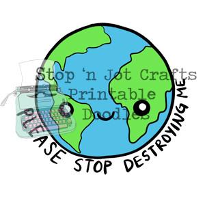 300x300 Clip Art Amp Die Cuts Stop