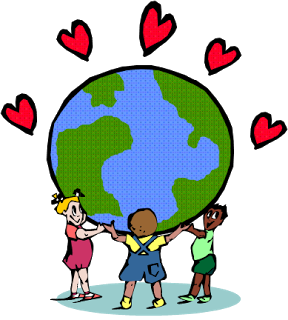 288x320 Best Earth Day Clipart Black Amp White And Colors