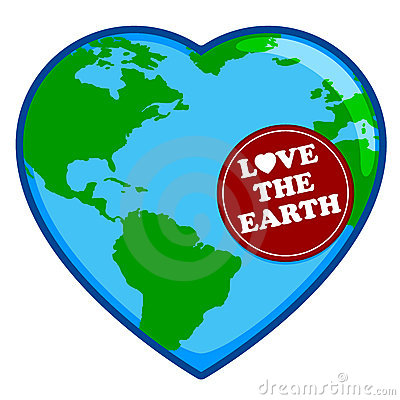 400x400 Earth Clipart