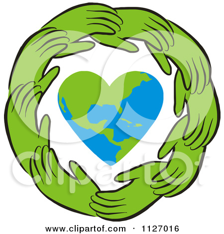 450x470 Earth Clipart Healthy Earth