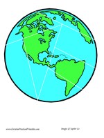 150x200 Free Printable Earth Day Word Search!