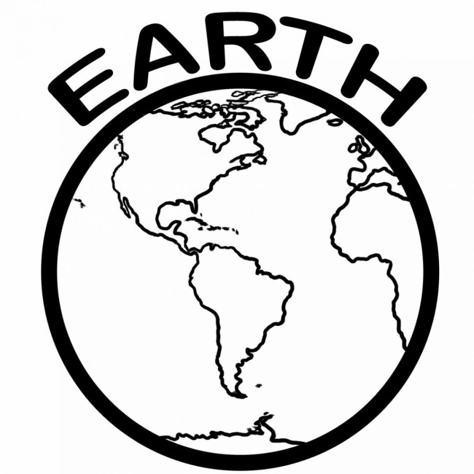 970x970 Best Of Printable Earth Coloring Pages Coloring Pages Activities