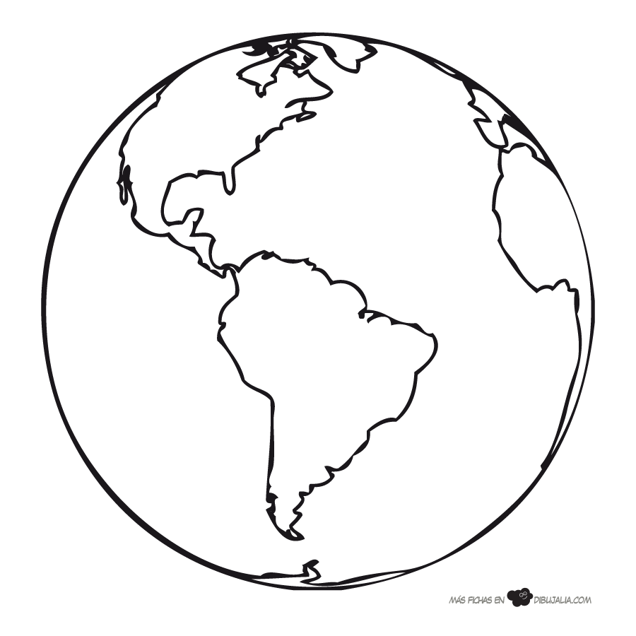 900x900 Earth Day Coloring Pages