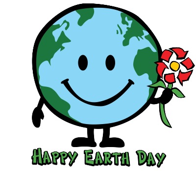 400x350 Earth Week Clip Art Clipart
