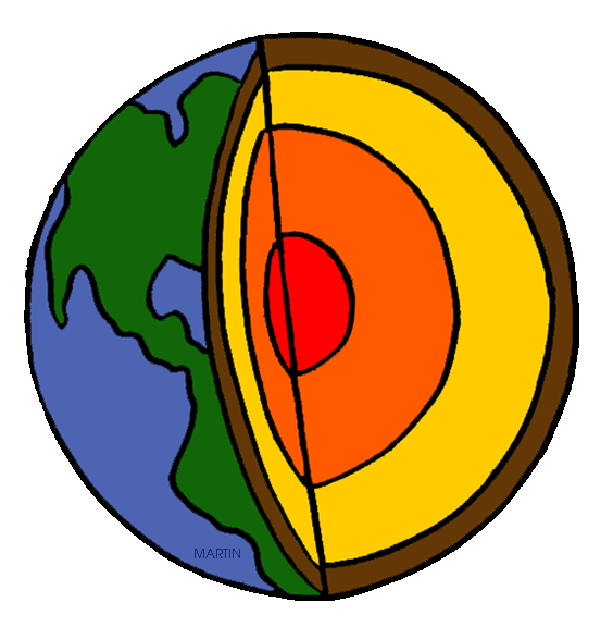 564x576 Earth Science Geology
