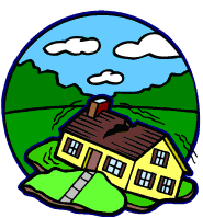 185x199 Earthquake Clip Art For Kids Clipart Panda