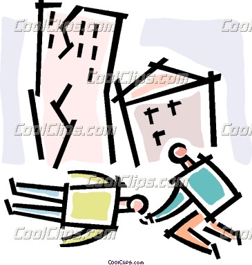 365x383 Earthquake Clip Art For Kids Clipart Panda