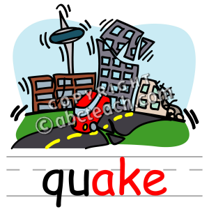 300x300 Free Earthquake Clipart