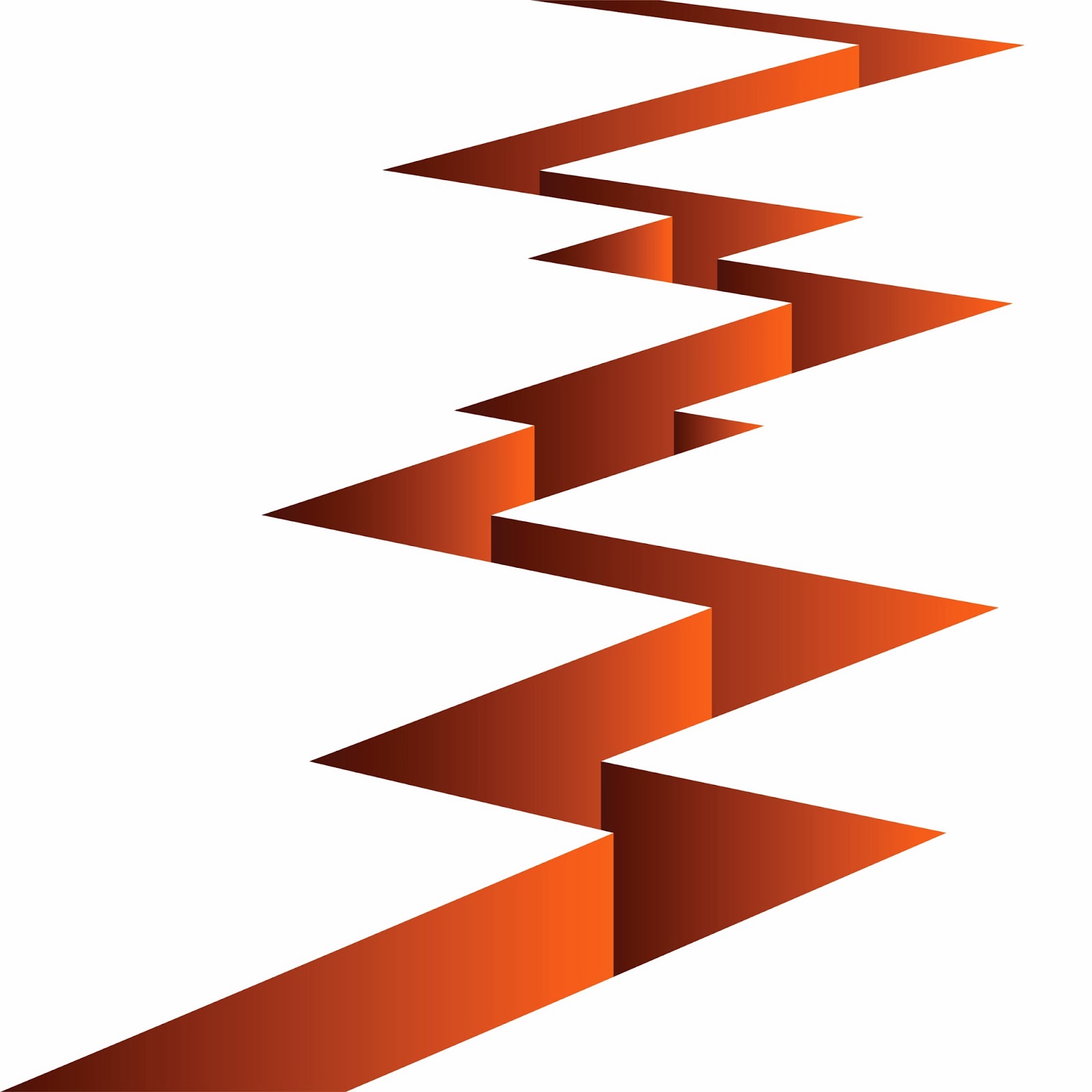 1600x1600 Earthquake Clipart