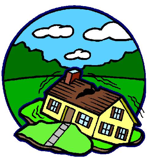 480x524 Earthquake Clip Art Free Clipart Images 2