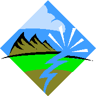 192x192 Earthquakes Image From Microsoft Clipart