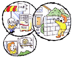 300x239 Earthquakes Prior Preparation