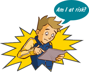 305x248 Earthquake Clipart For Kids