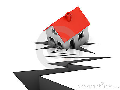 400x300 Earthquake Clipart