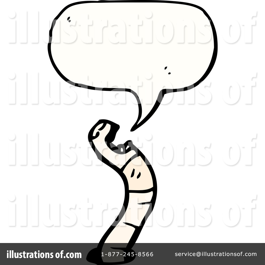 1024x1024 Earthworm Clipart