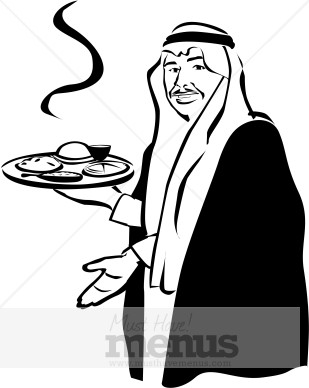 309x388 Middle East Food Clipart International Food Images