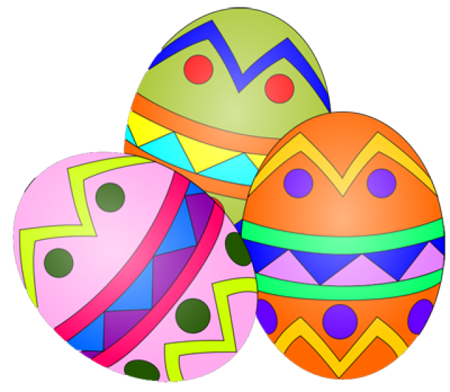 Easter Basket Clipart | Free download on ClipArtMag