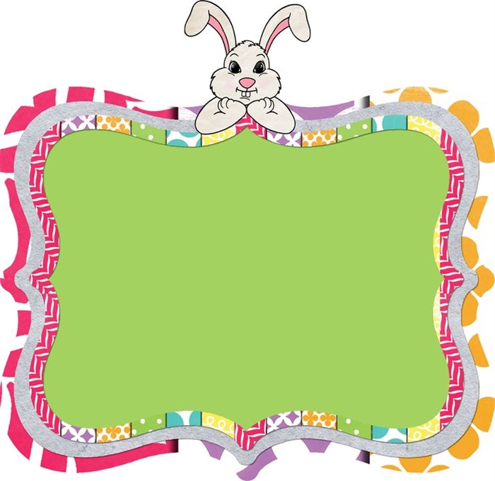 700x680 Easter Cliparts