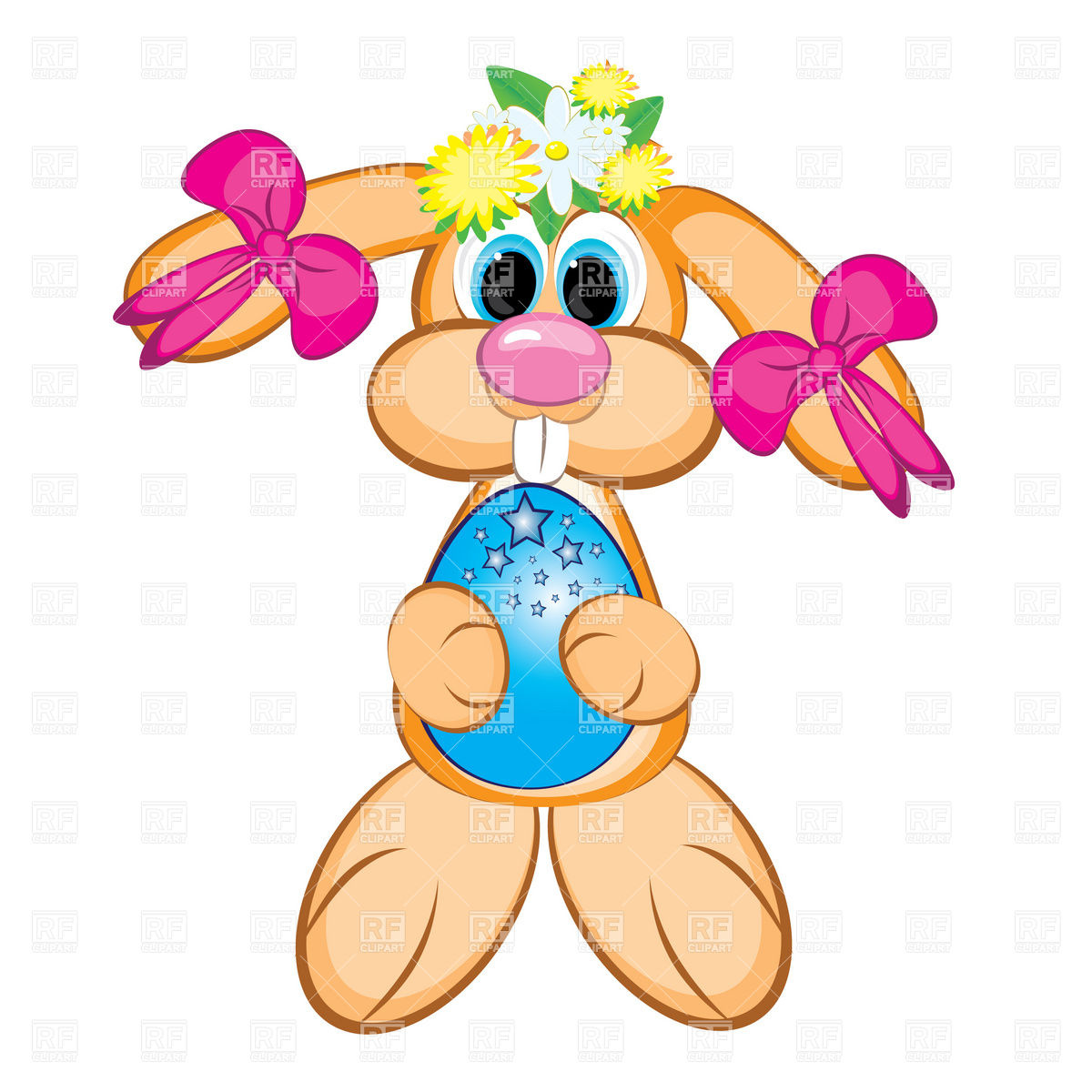 1200x1200 Free Clipart Images For Easter Collection