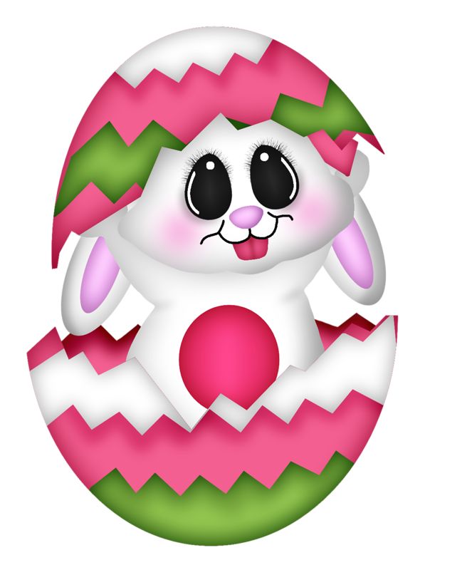 663x800 320 Best Easter Clip Art Images Clip Art, Draw And Box
