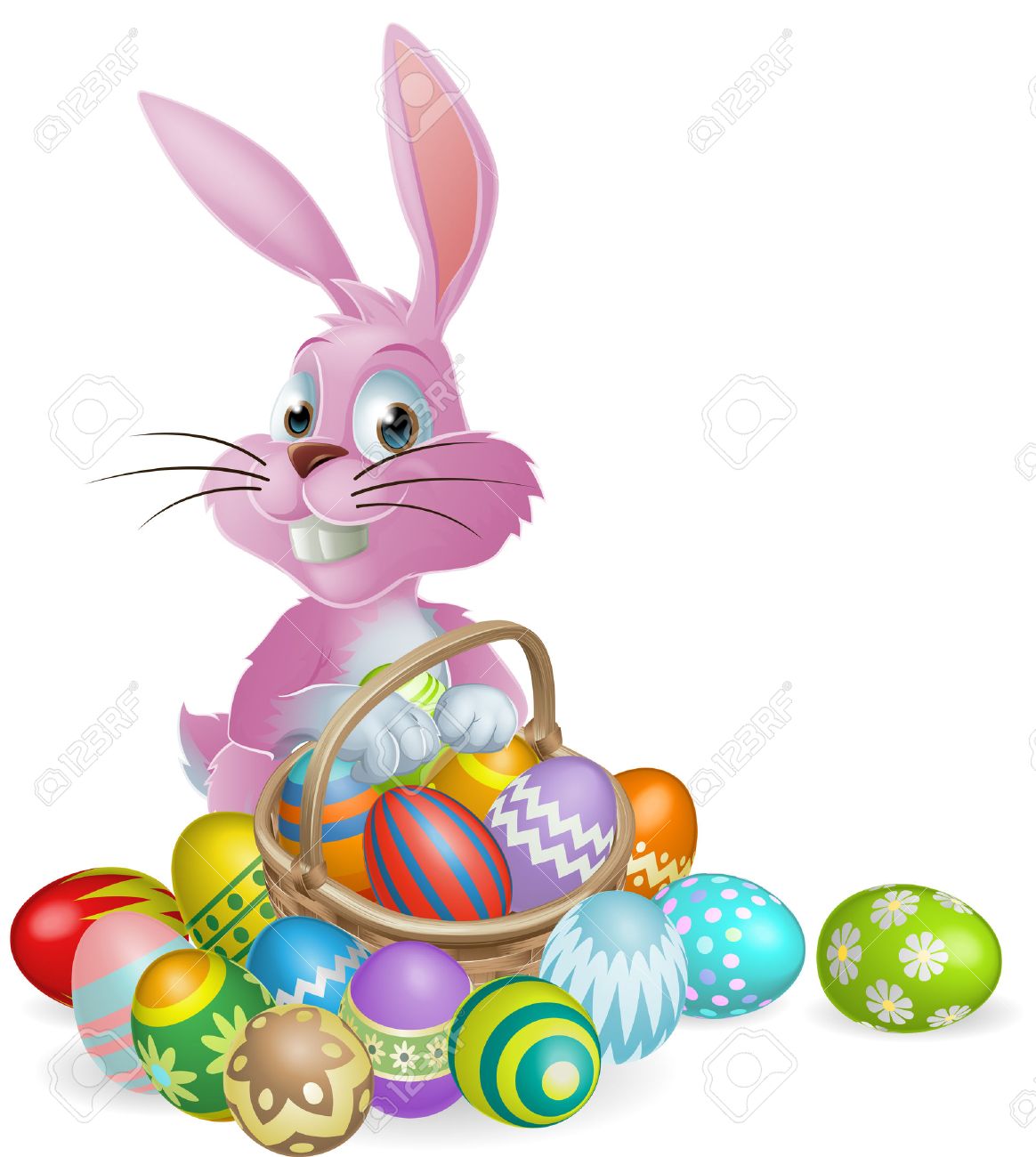 1164x1300 Easter Bunny Stock Photos. Royalty Free Easter Bunny Images