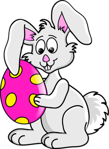 221x300 Easter Bunny Clip Art Many Interesting Cliparts