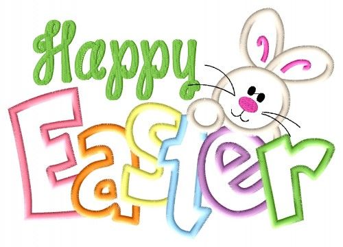500x360 Easter Bunny Pictures Images Clipart