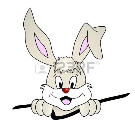 450x450 50,966 Easter Bunny Stock Vector Illustration And Royalty Free