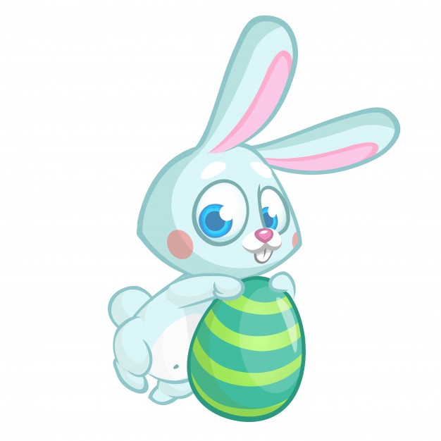 626x626 Easter Bunny Vectors, Photos And Psd Files Free Download