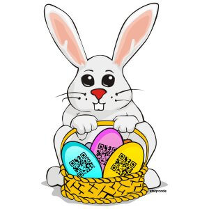 300x300 Easter Bunny Pictures Images Clipart
