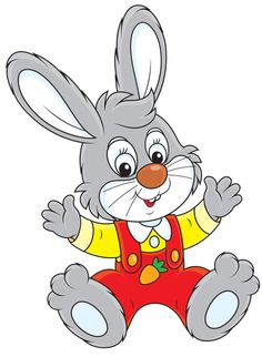 236x322 Images Of Easter Bunny Png