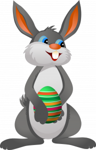Easter Bunny Png