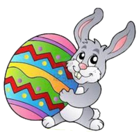200x200 Download Easter Bunny Free Png Photo Images And Clipart Freepngimg
