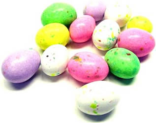 Easter Candy Pictures