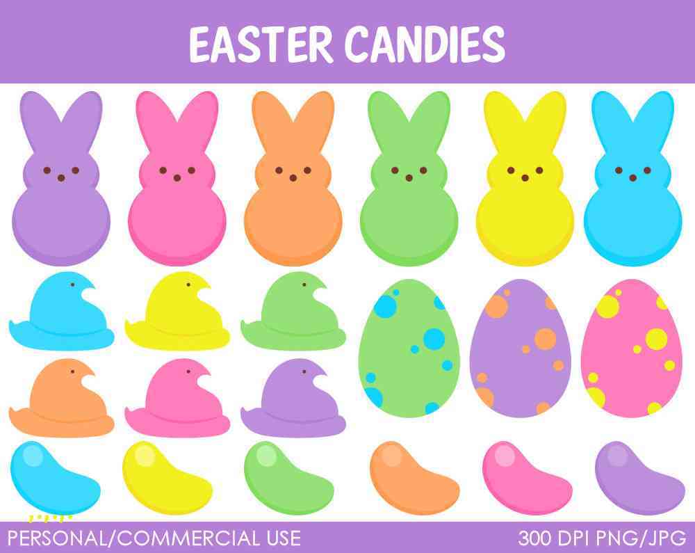 1000x795 Easter Candy Clipart New Easter Bunny Clipart Best Easter Eggs