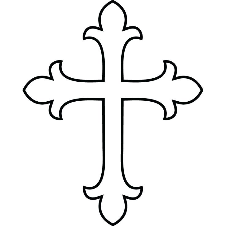 736x736 Religious Easter Clipart Jesus Easter Clipart Memocards.co