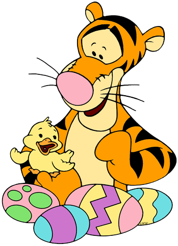 349x483 Disney Easter Clip Art 3 Disney Clip Art Galore
