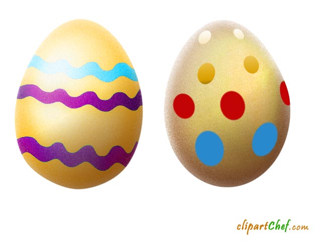 640x480 Easter Clip Art Clipart Chef